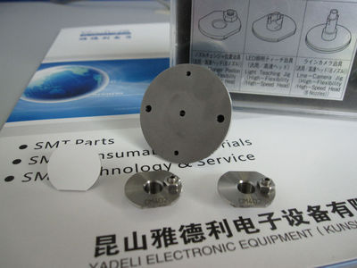 【原装正品松下CM402 5孔校正JIG PN:KXF037JA00、 N61004066AB】价格,厂家,图片,电子产品制造设备配件,昆山雅德利电子设备-